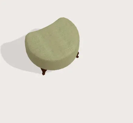 Fama Astoria Leather Sofa