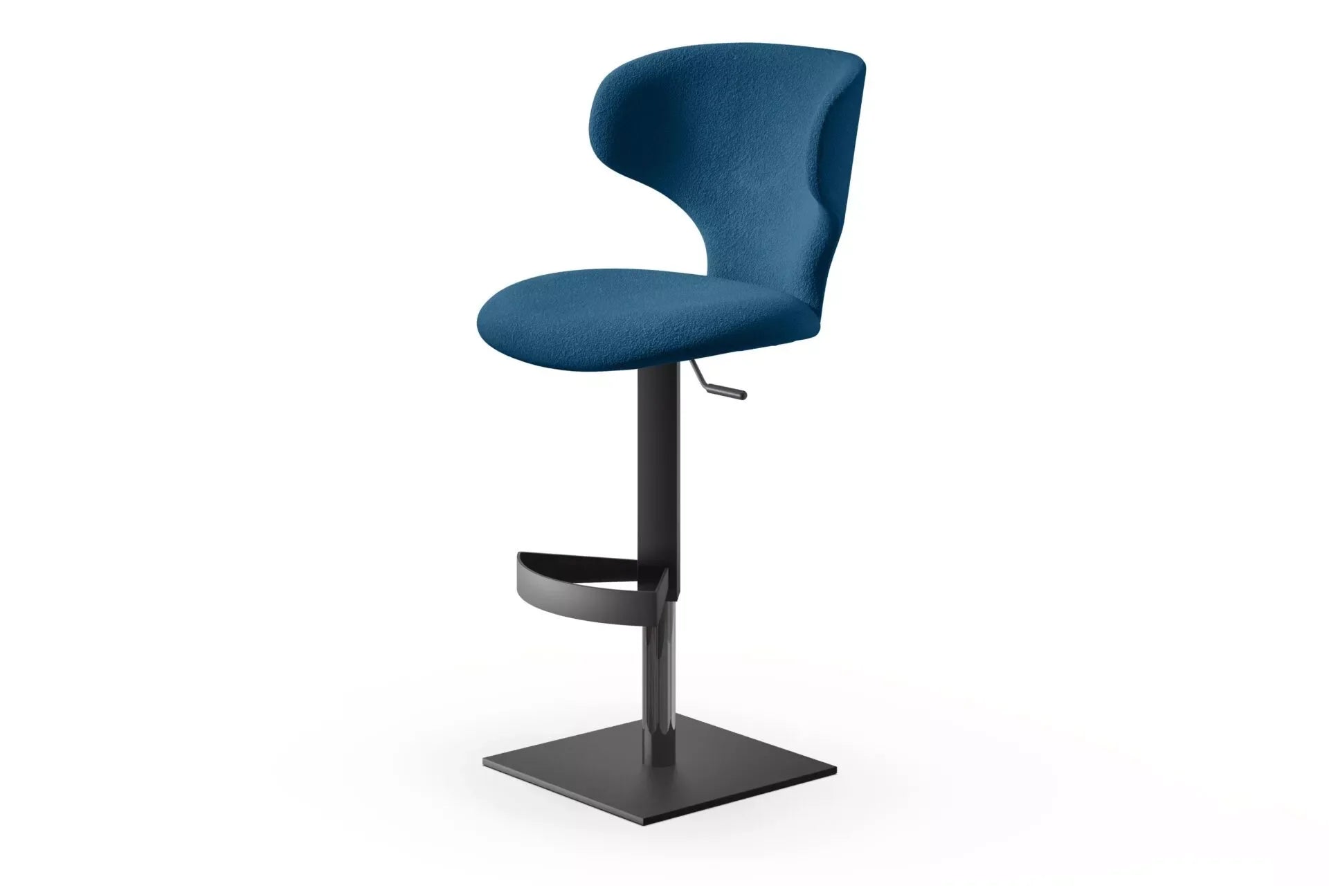 Peressini Luna Stool