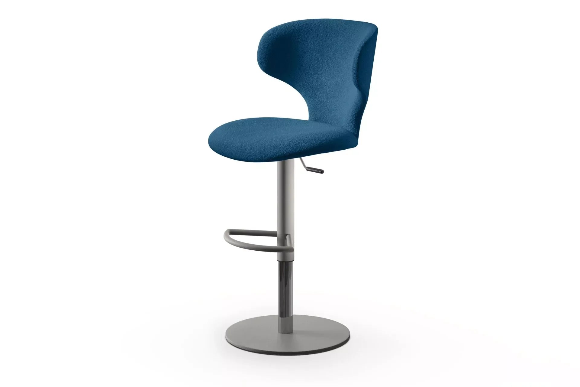 Peressini Luna Stool