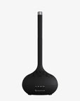 Matt Black - Sensum Electric Mist Diffuser