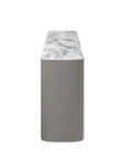 Torelli Milano Gloss White Ceramic Sideboard