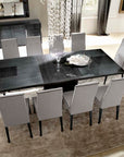 ALF Italia Montecarlo Range