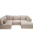Madison U Shape Sofa