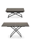 Calligaris Connubia Magic-J folding table CB5041-A