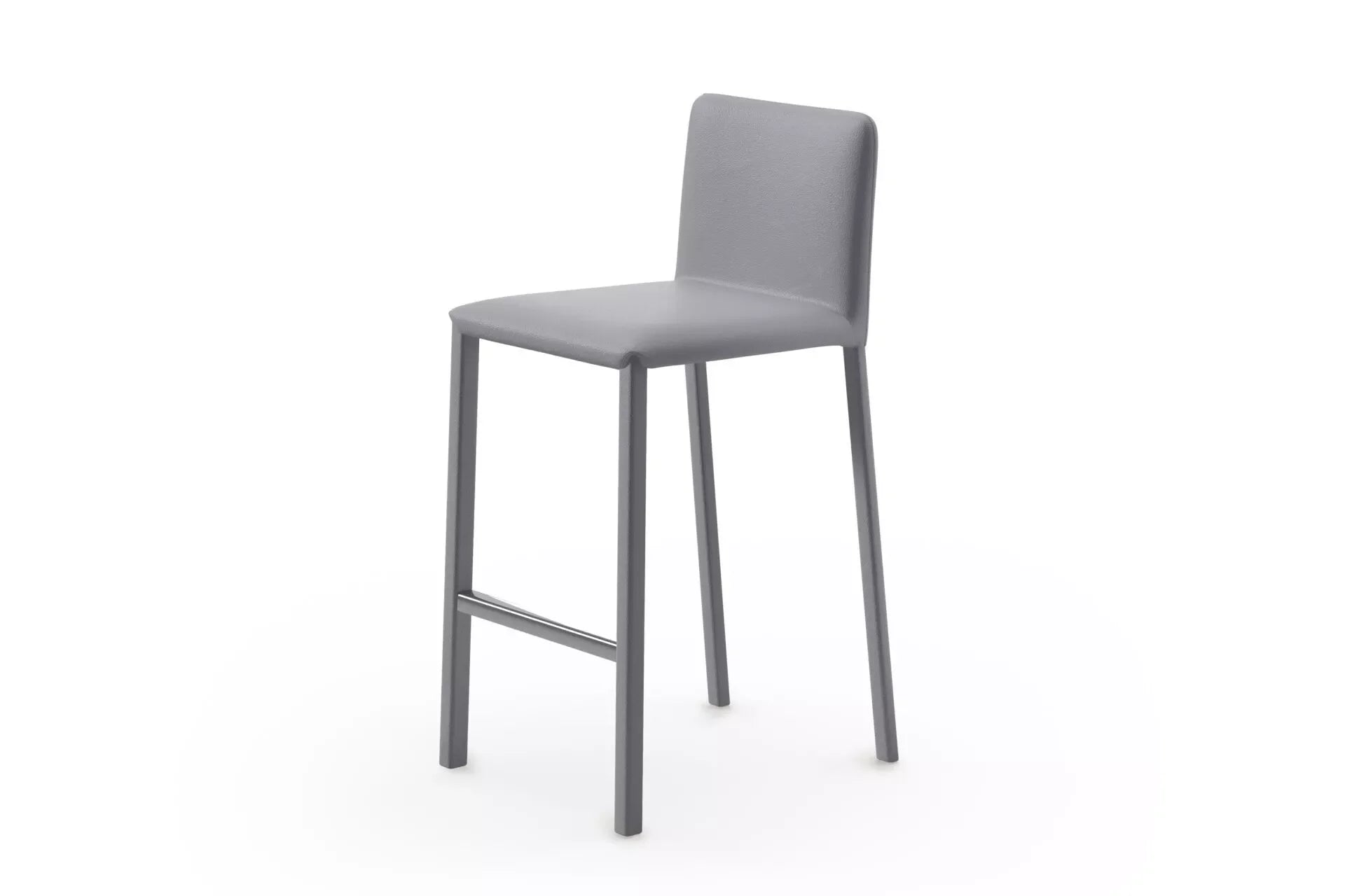 Peressini Marion 63cm Kitchen Stool