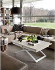 Calligaris Connubia Mascotte CB490 Folding Table