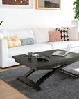 Calligaris Connubia Mascotte CB490 Folding Table