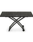 Calligaris Connubia Mascotte CB490 Folding Table