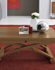 Calligaris Connubia Mascotte CB490 Folding Table