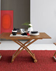 Calligaris Connubia Mascotte CB490 Folding Table