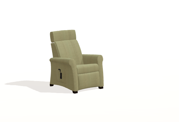 Fama Toscana Powerlift chair