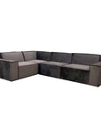 Midland Corner Sofa