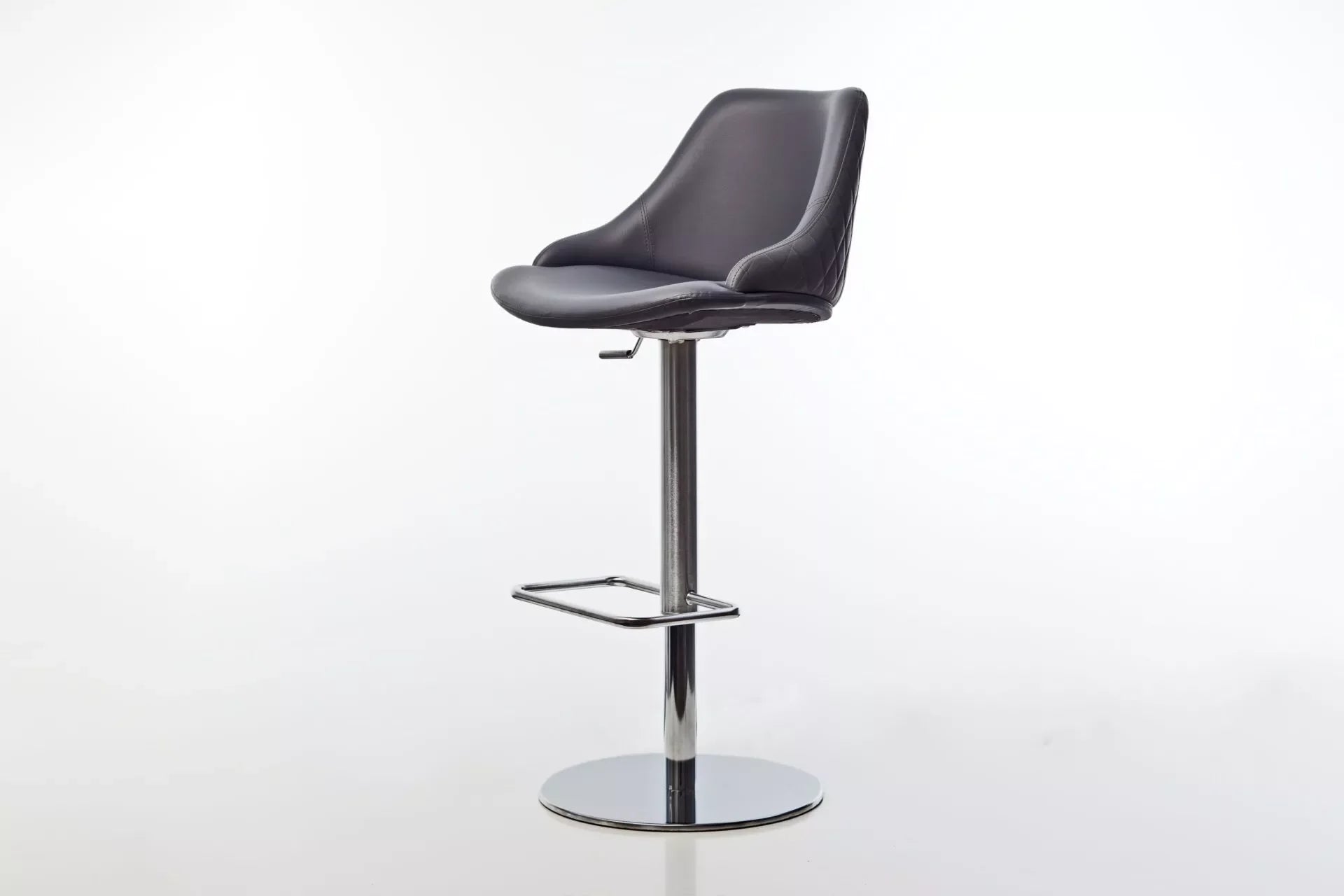 Peressini Moda Stool