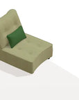 Fama Arianne Love Sofa ( Fabric )