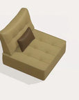 Fama Arianne Love Sofa ( Leather )