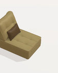 Fama Arianne Love Sofa ( Leather )