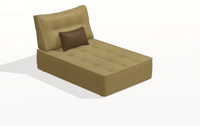 Fama Arianne Love Sofa ( Leather )