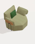 Fama Teseo Sofa