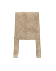 Nami Honey Dining Chair