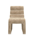 Nami Honey Dining Chair