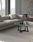 Centrepiece Neve Coffee Table