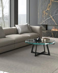 Centrepiece Neve Side Table