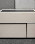 Tomasella Hashtag Bedside/Nightstand - Ex Display 2 only