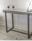 Fellini Home Novara Console Table