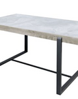 Fellini Home Novara Dining Table