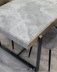 Fellini Home Novara Dining Table