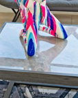Fellini Home Novara Industrial Coffee Table