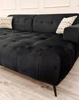 Oslo Open Plan Sofa