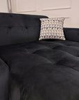 Oslo Open Plan Sofa