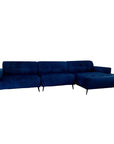 Oslo Open Plan Sofa