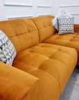 Oslo Open Plan Sofa