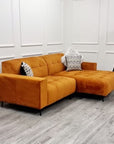 Oslo Open Plan Sofa