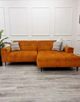 Oslo Open Plan Sofa