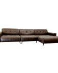 Oslo Open Plan Sofa