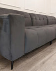 Oslo Open Plan Sofa