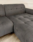 Oslo Open Plan Sofa