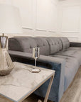 Oslo Open Plan Sofa