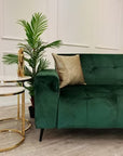 Oslo Open Plan Sofa