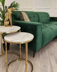 Oslo Open Plan Sofa