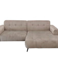 Oslo Open Plan Sofa