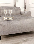 Oslo Open Plan Sofa