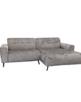 Oslo Open Plan Sofa