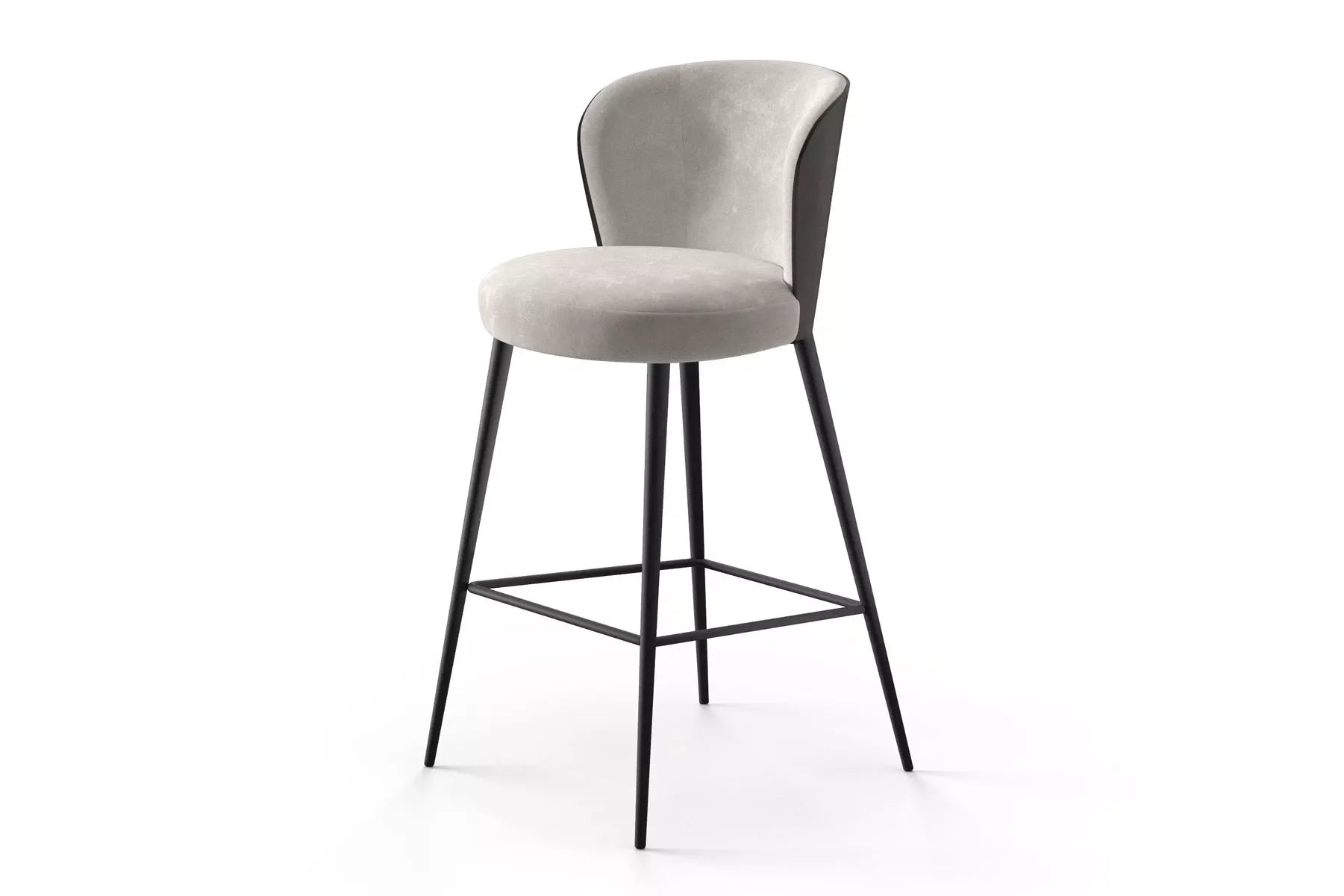 Peressini Ocean W Stool