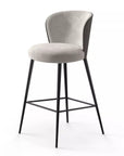 Peressini Ocean W Stool