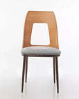 Peressini Opus W Chair