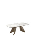 Calligaris Connubia Orion Extending Dining Table CB4865-S 165